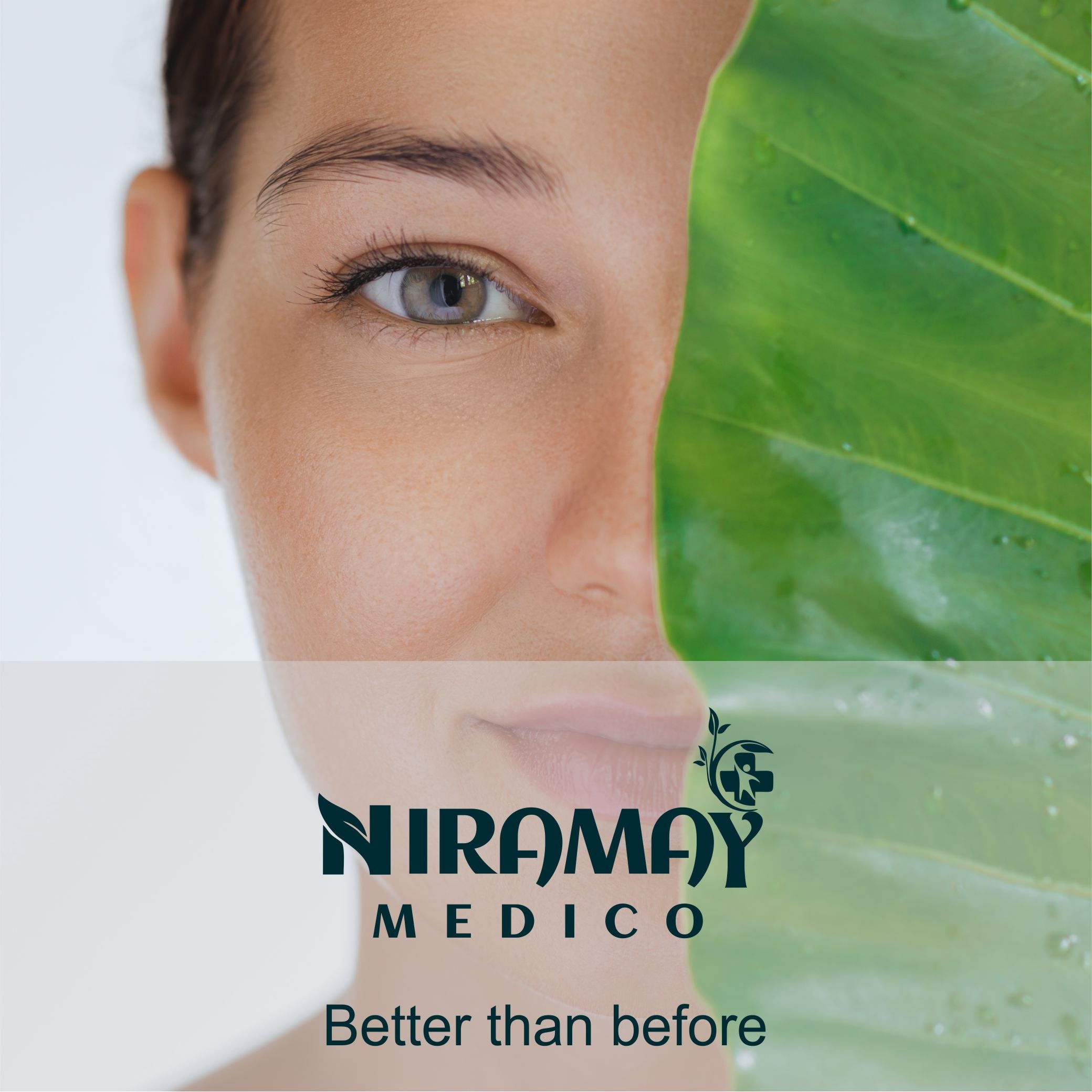 About Us Banner niramay medico