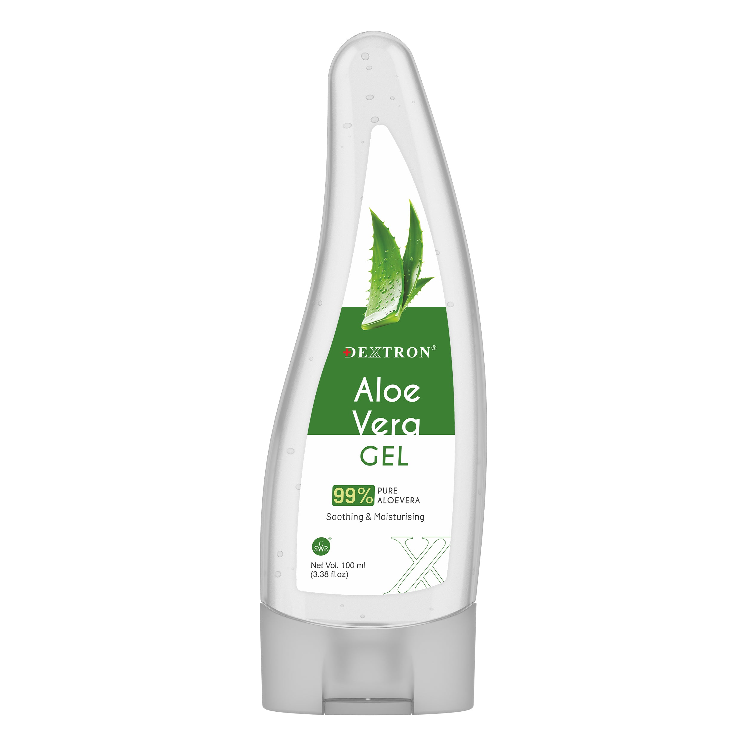 Aloe Vera Gel for Acne Treatment