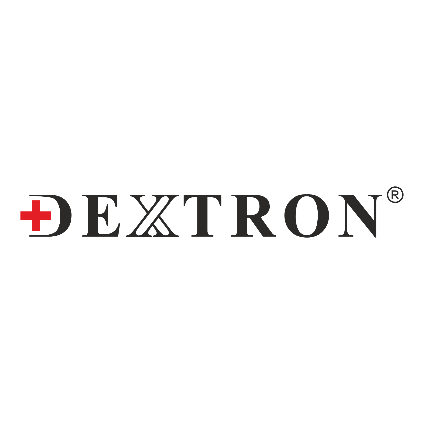 Dextron Logo