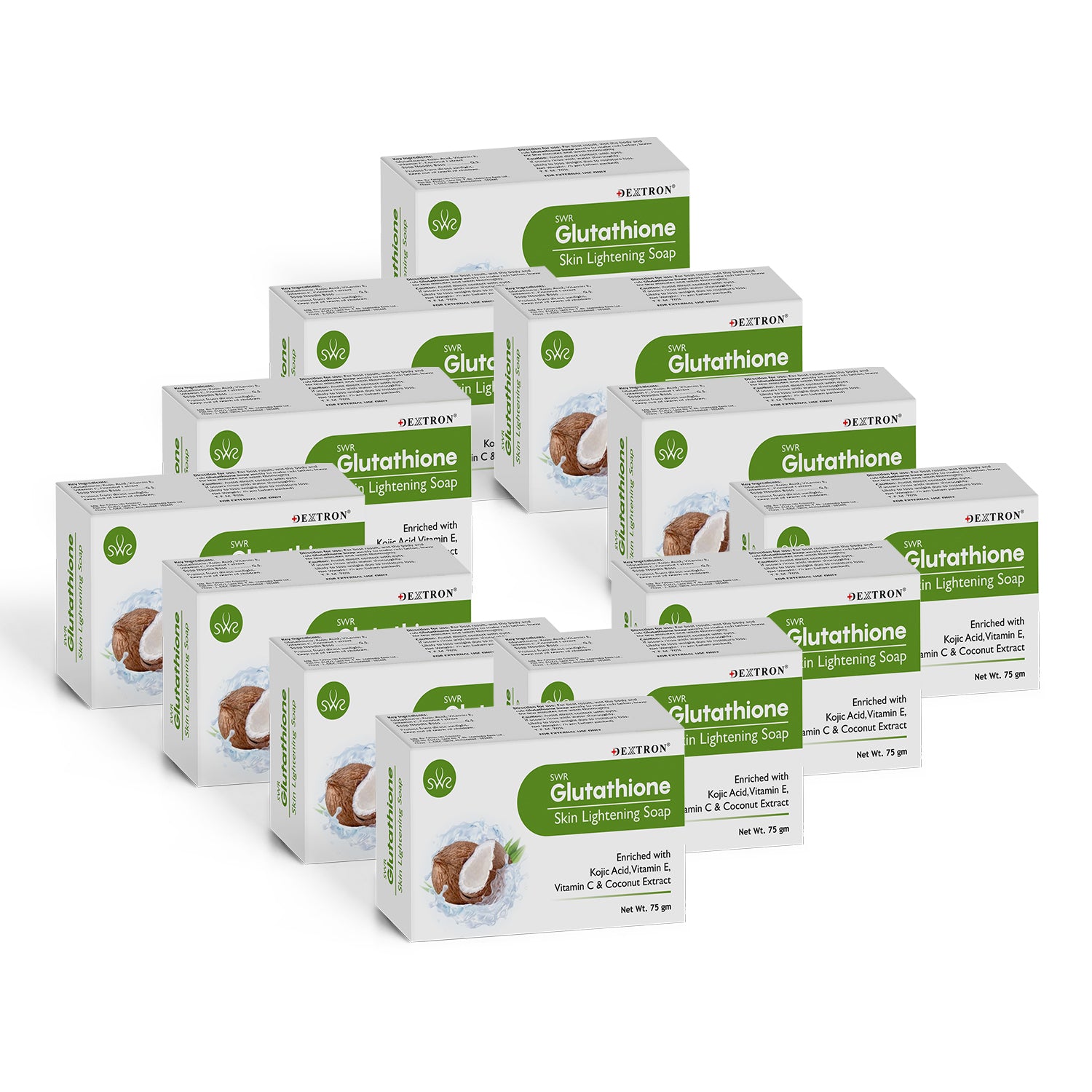 Glutathione Skin Lightening Soap For Best Skin