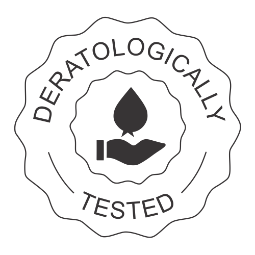 dermatologically logo