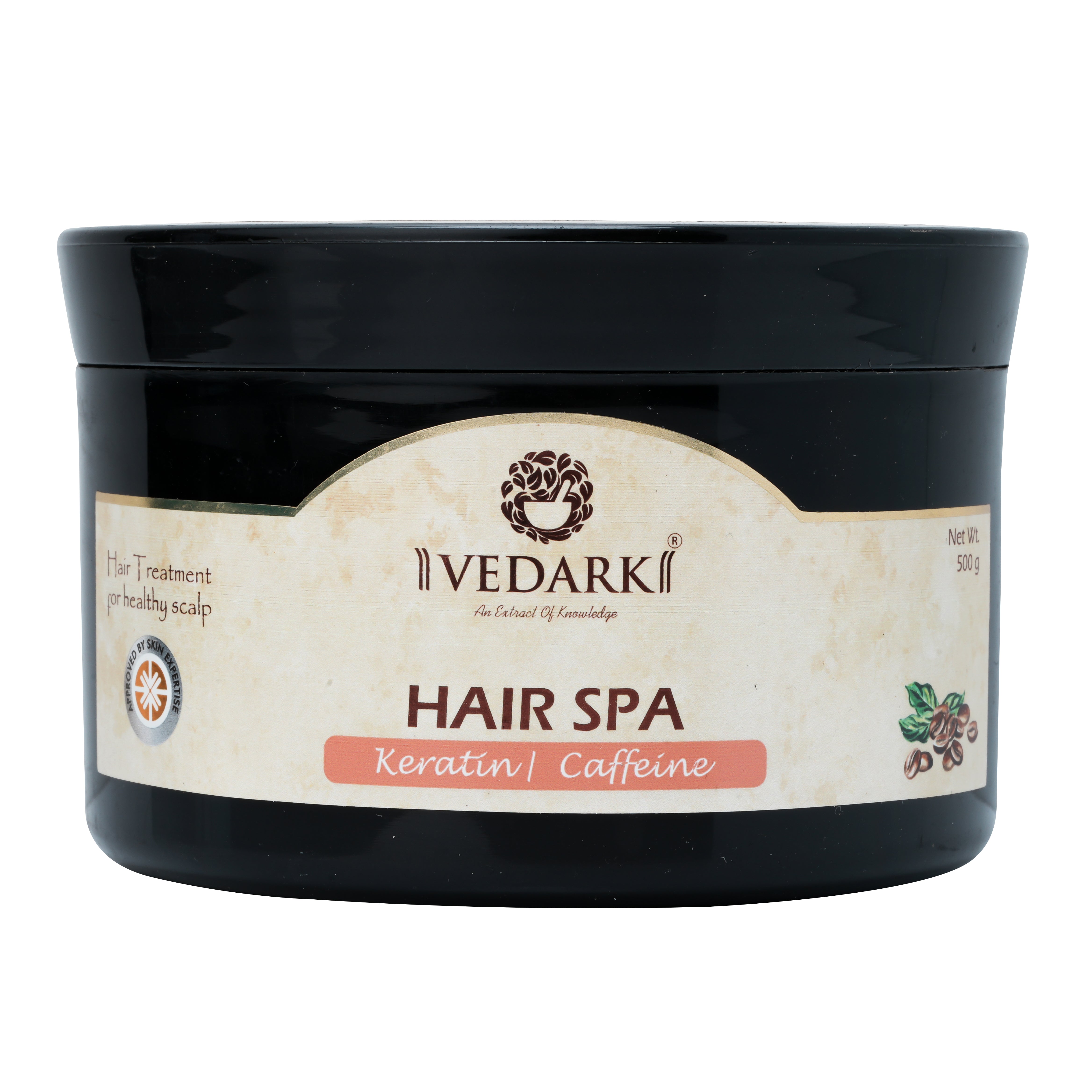 Vedark Hair Spa