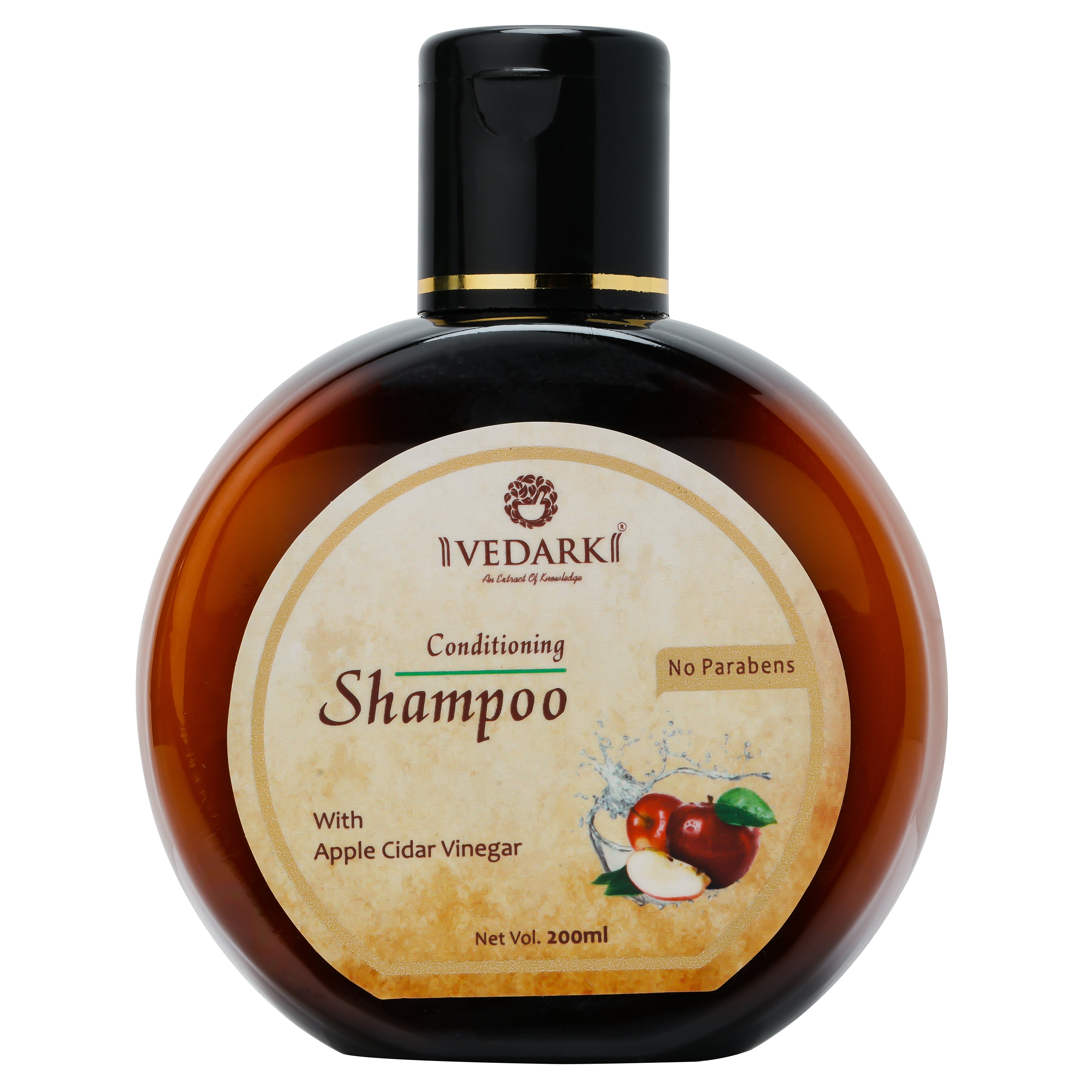 Vedark Conditioning Shampoo 200ml