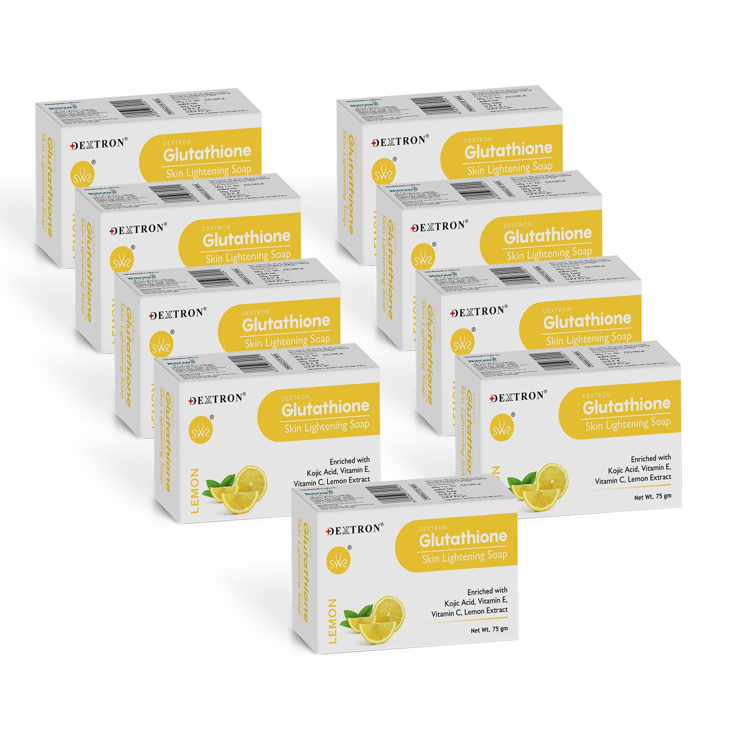 vaidyaglow glutathione skin whitening Vaidyaglow Skin Whitening Glutathione, Kojic Acid, Soap