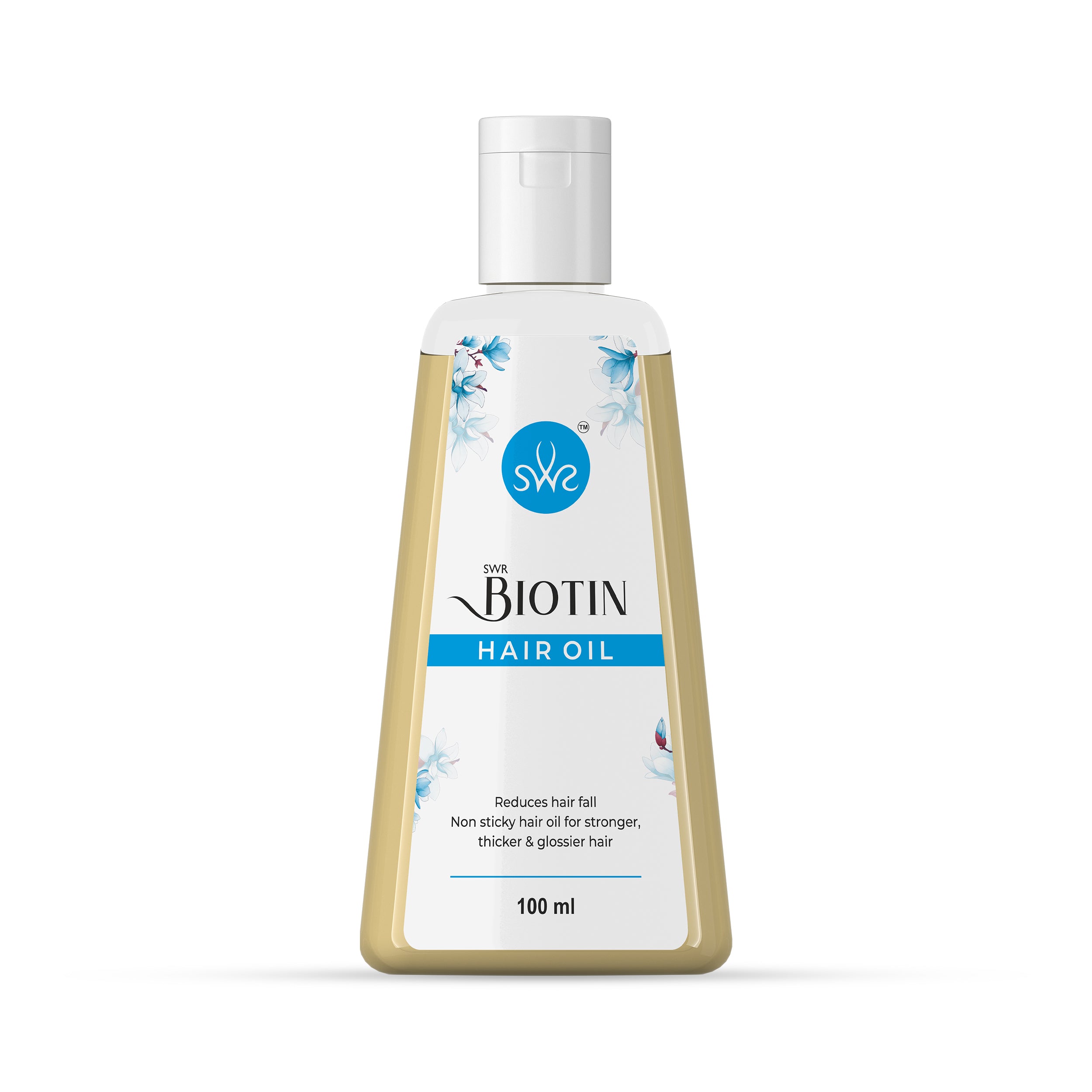 Biotin Hair Oil 100ml