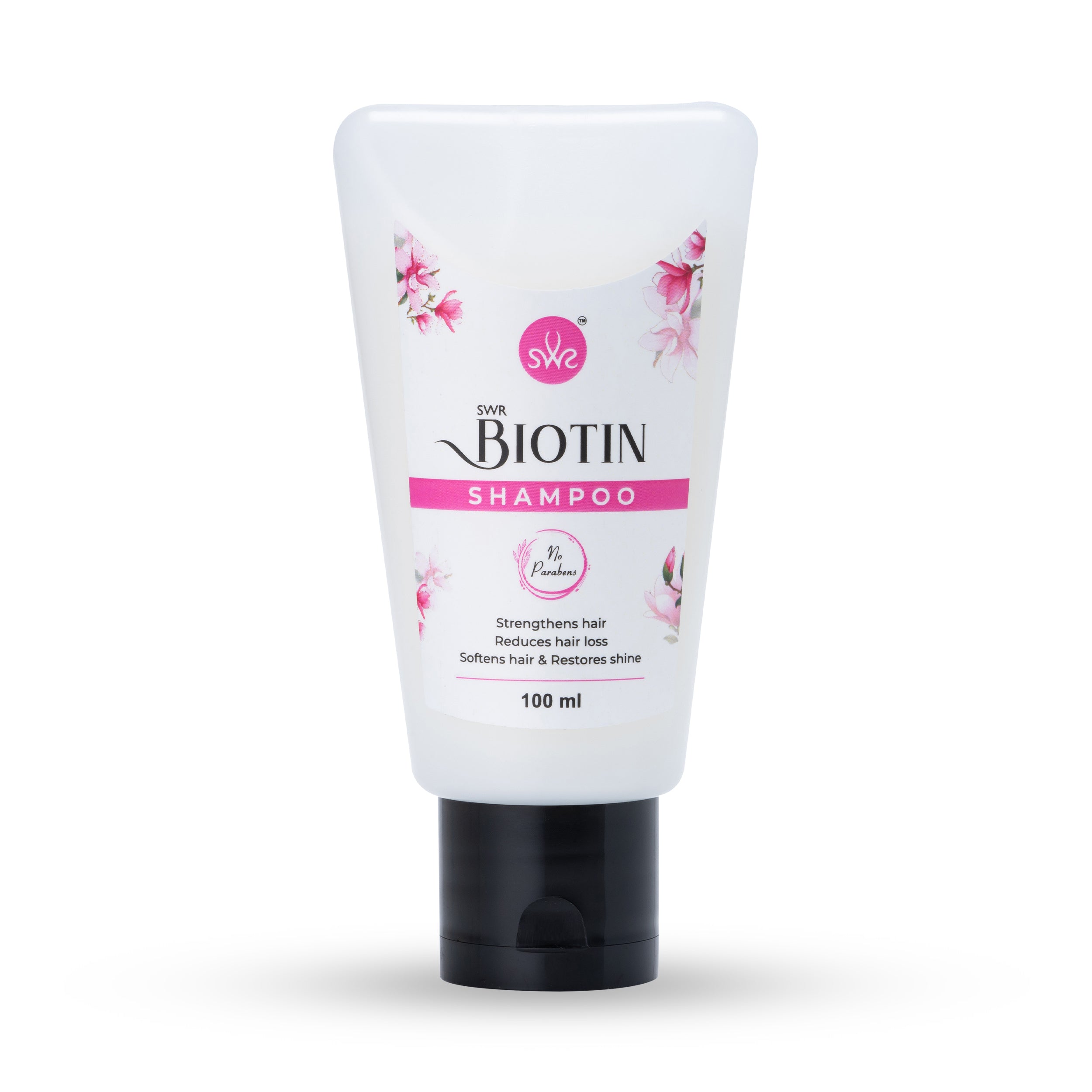 Biotin Shampoo 100ml