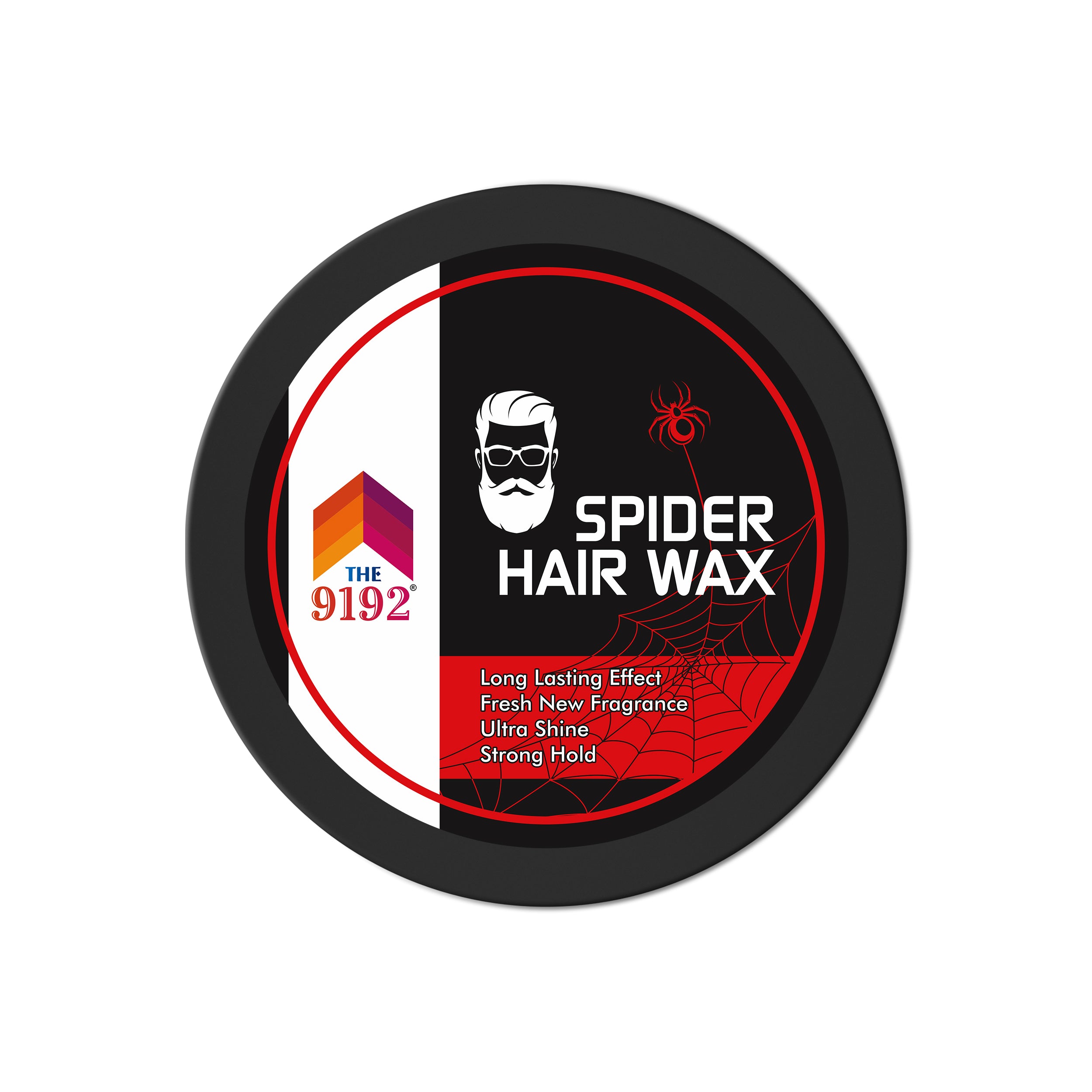 Spider Hair Wax