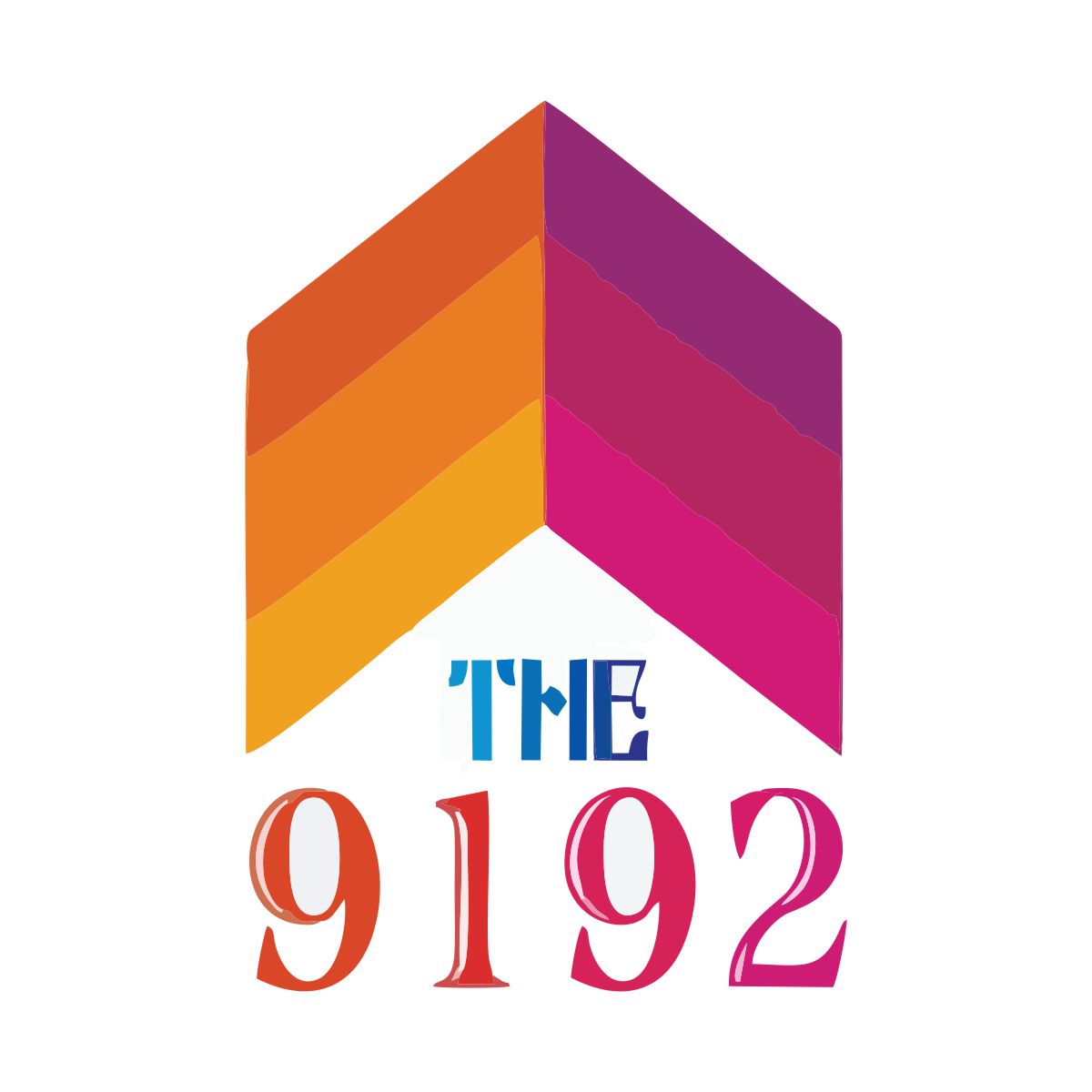 THE logo