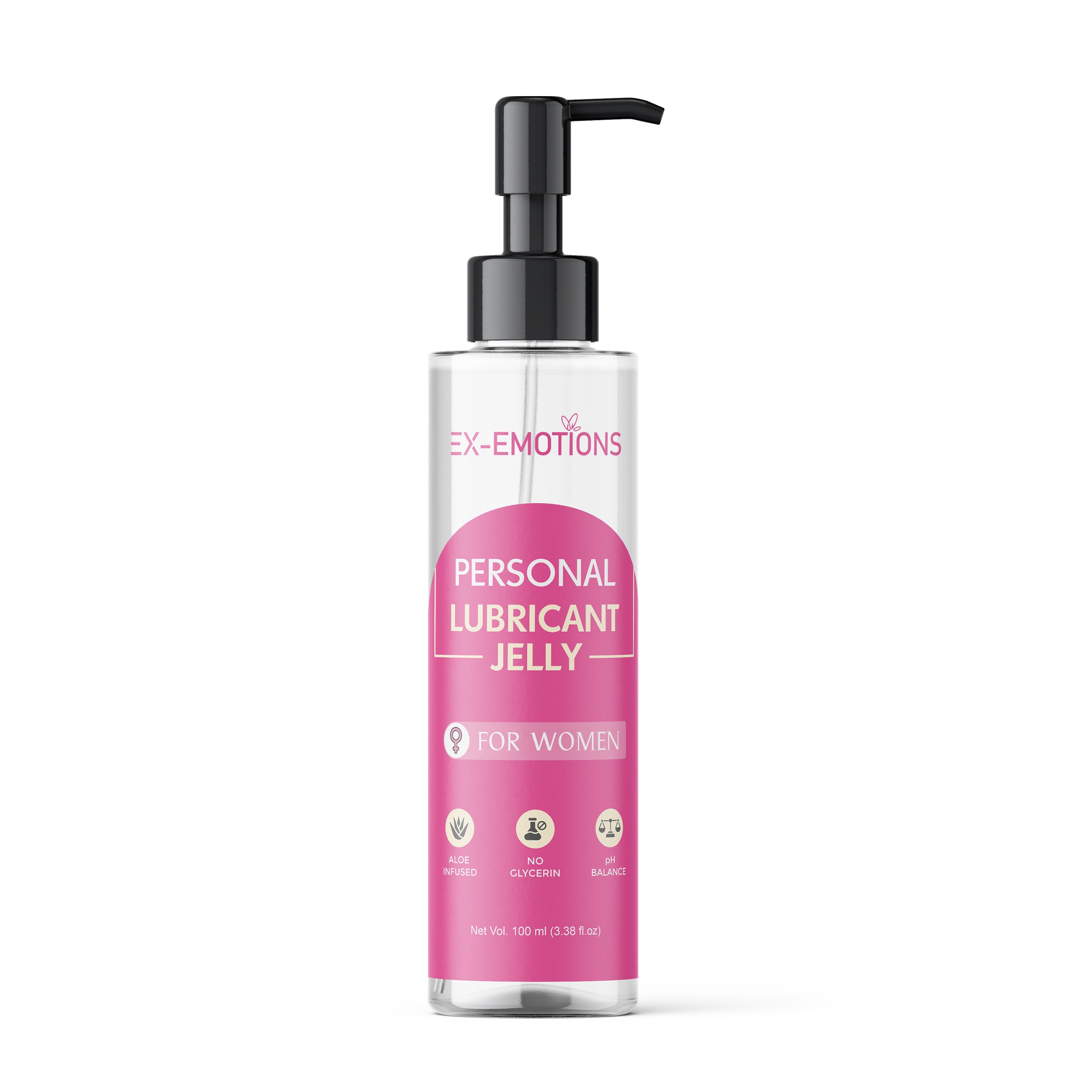 Personal Lubricant for Women

