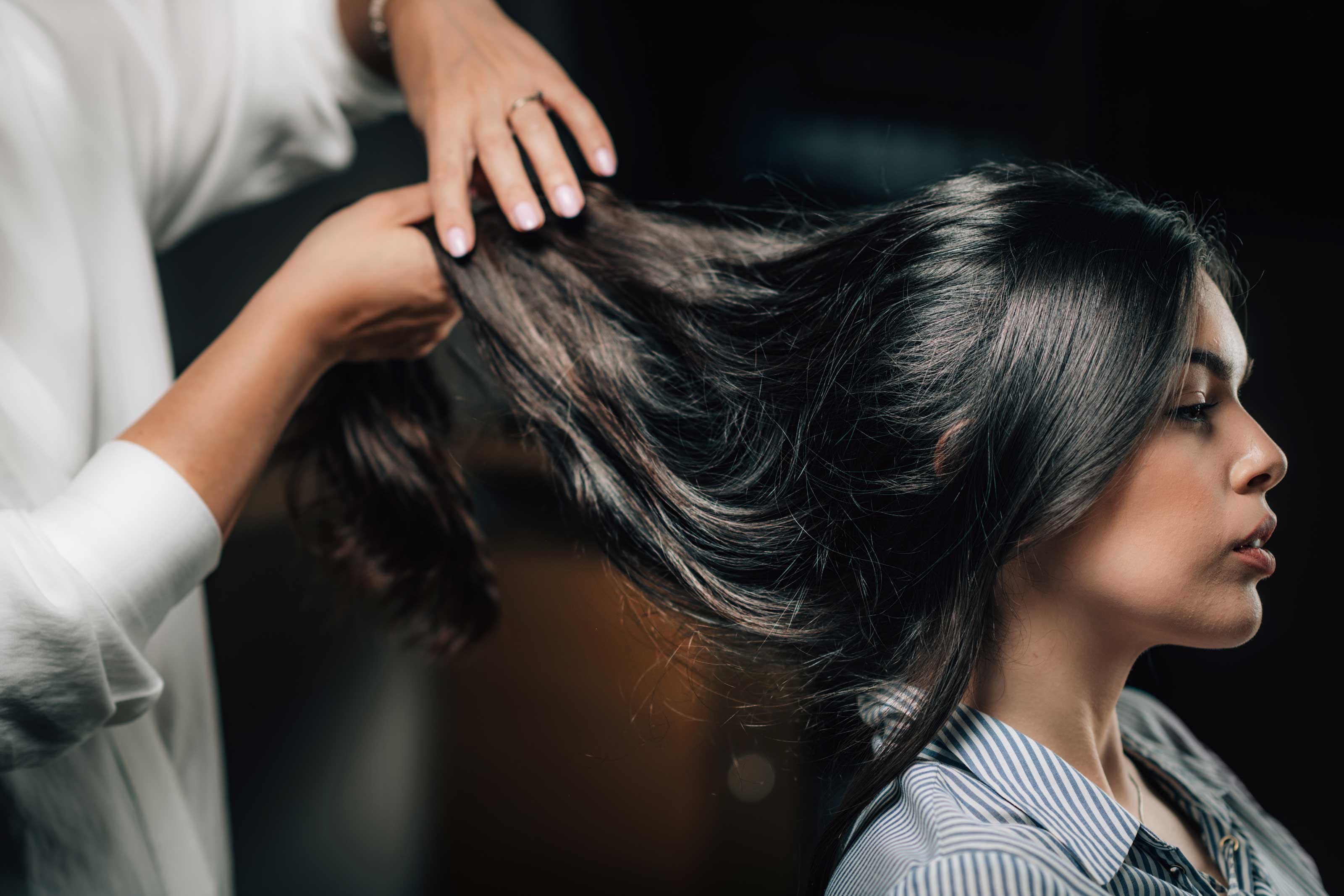 Best Hair care