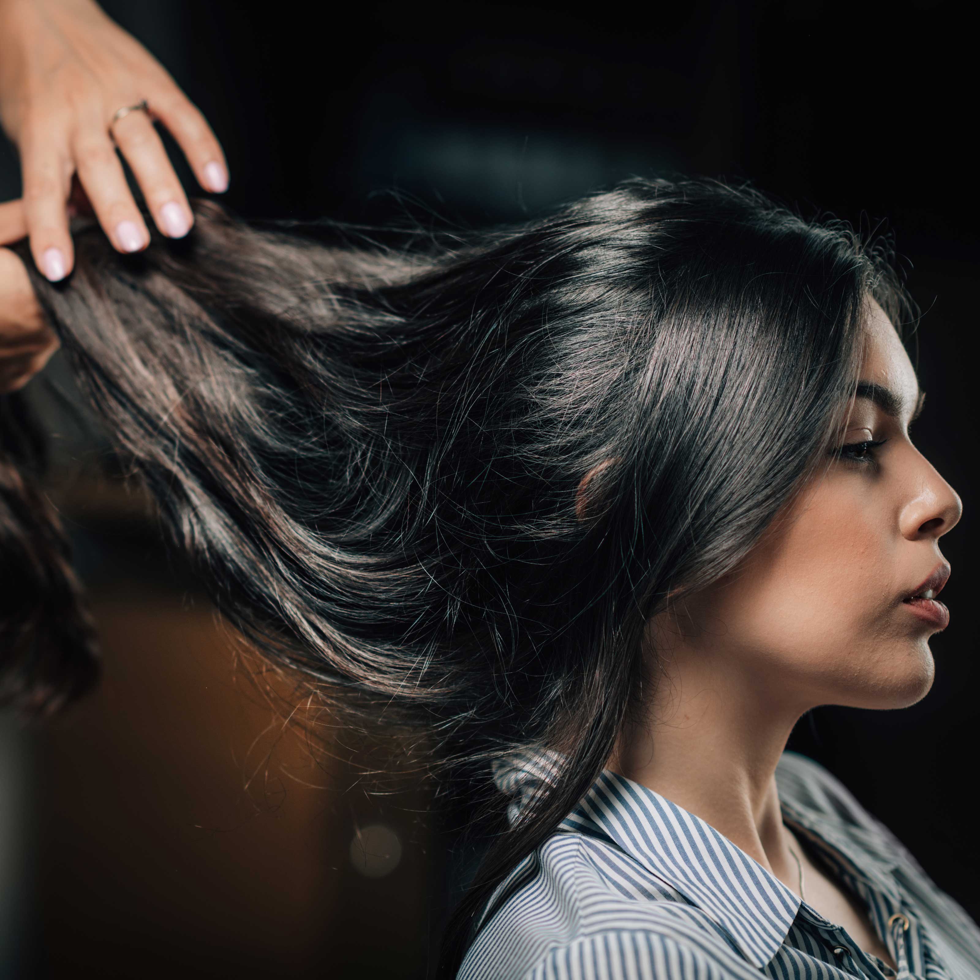 Hair care